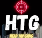 HTG Long live head tap gang