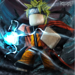 Shinobi Spirit