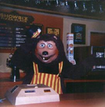(PizzA planEt)