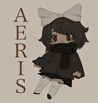 - aeris’s project -
