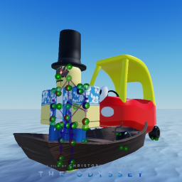 CarBlox 2.0