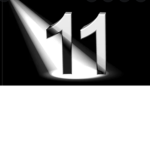 The lucky 11 group