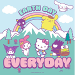 Cutesy kawaii
