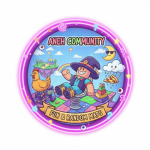 Aneh Community