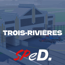 SPeD - 🇨🇦 Trois-Rivières