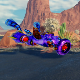 🍃Krazy Karts🍃