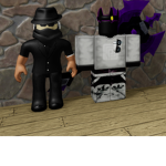 Trol’s Clothing shop