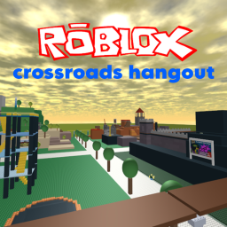 crossroads hangout