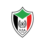 Sudan National Football Team