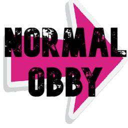 Normal Obby