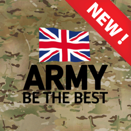[BA] Parade Grounds