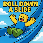 Roll Down a Slide Community