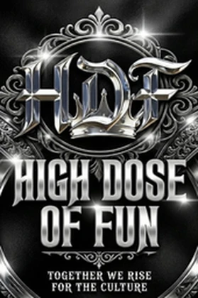 HDF AREA Roblox group icon