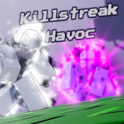 Killstreak Havoc