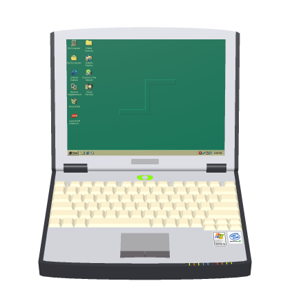 Sonya NoteBook