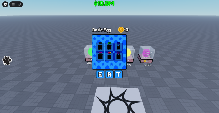 Pet-System by Lucas_Micraftspieler preview 2