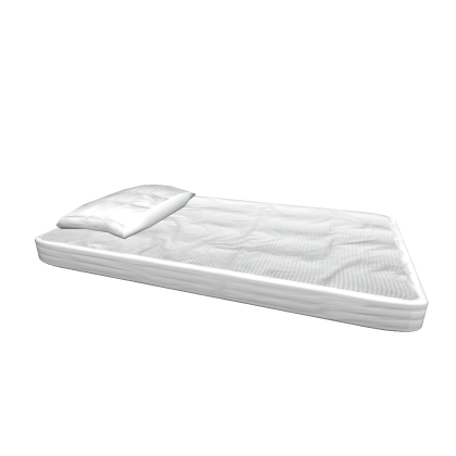 Mini bed.