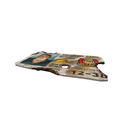 [Mouthwashing] Swansea's ID