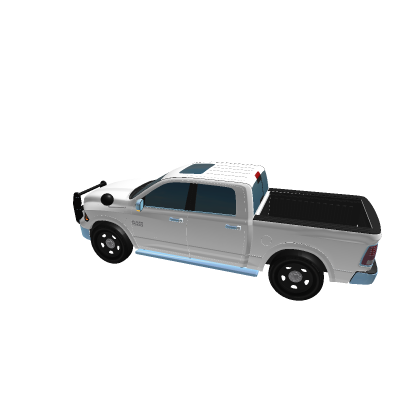 Fire Truck