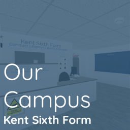 Our Campus | Kent Sixth Form