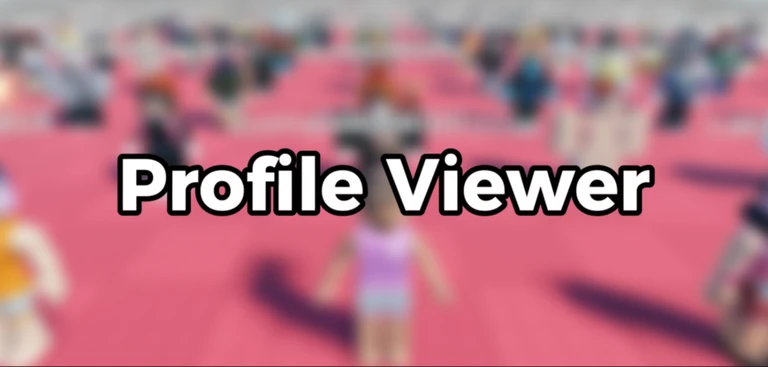 SEE WHO VIEWED YOUR ROBLOX PROFILE!