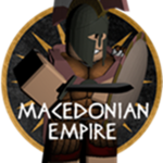 Great Macedonian Empire