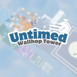 Untimed Wallhop Tower icon