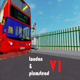 London & Plumstead icon