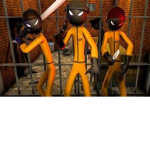 Stickman Prisoners