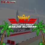 [MJG] - Masjid Al Jabar, West Java