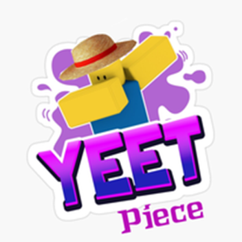[WIP]Yeet Piece
