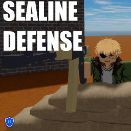 💥Sealine Defense💣