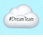 #DreamTeam!