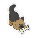 Puppys Paws!