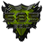 585th Recon Legion Elites