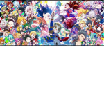 BEYBLADE SQUAD ver.1.1
