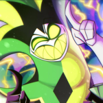 The Greed Ring