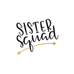 The Sister Squad!!! <3