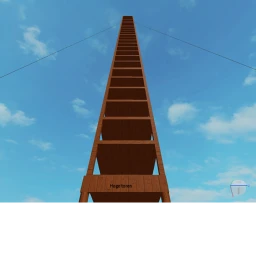 Training area, server icon