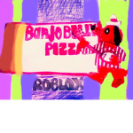 Banjo billy's V2