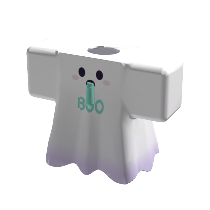 Ghost Club Sheet