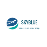 SkyBIue Airways