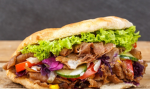 Lamis Döner mit Allem