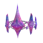 Aurora Heirloom Diadem