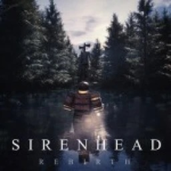 Siren Head Rebirth (April Fools)
