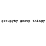 groupyty group