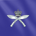 British Army [The Rifles]