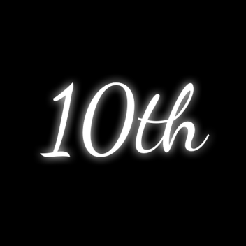 10th Anniversary