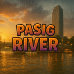 Pasig River Hangout