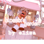 - blossix’s garden -
